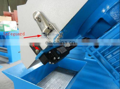 GH4220 Automatic Band Saw / Bandsaw Machine