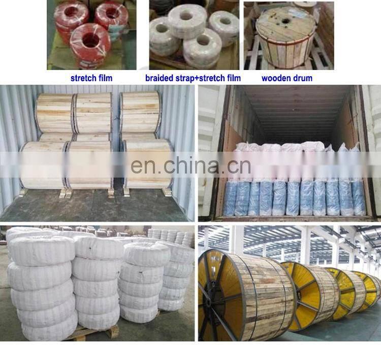 PVC Insulated Single Core Copper Electric Cable