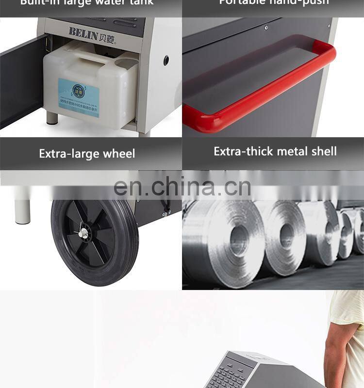 Air Drying Machine 168L Per Day dehumidifier For Industrial And Commercial Use