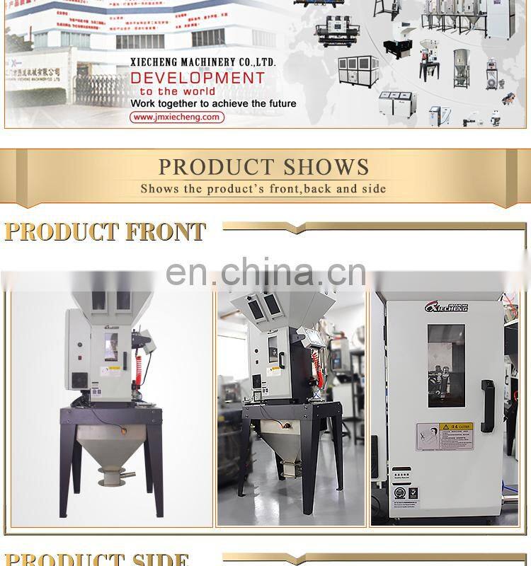 plasti dry and mixing machine export