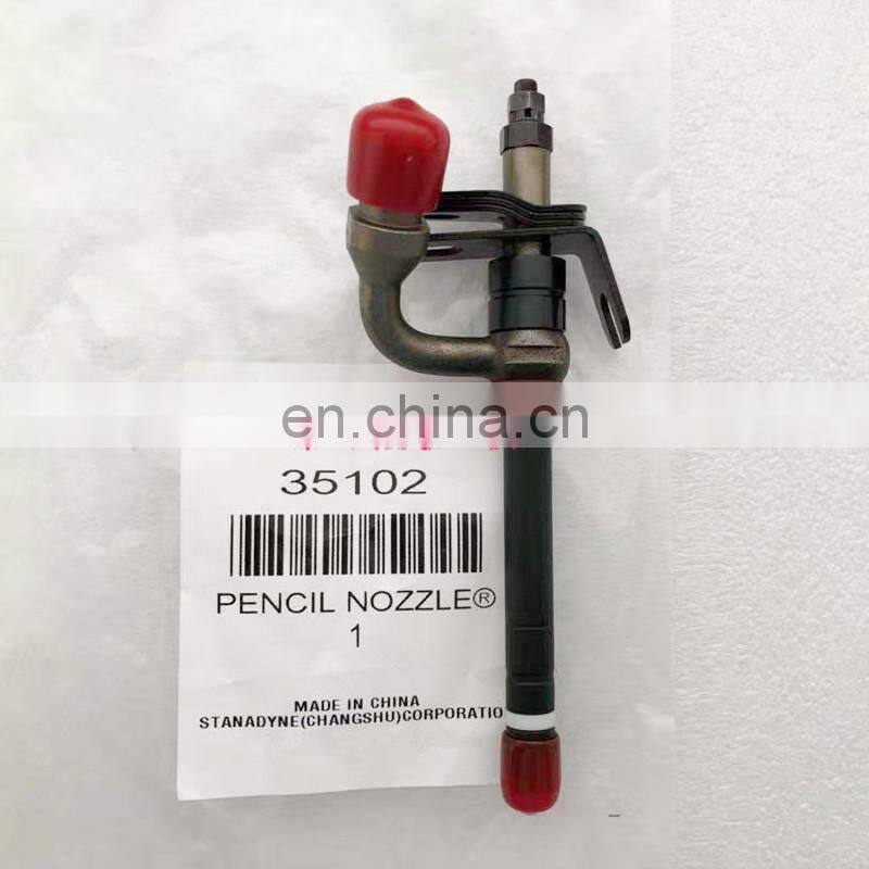 35102 Genuine injector / pencil nozzle 35101 RE507948 RE506688