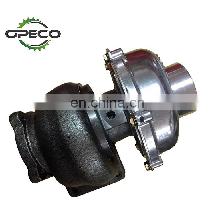 RHG6-11803Q27NHBRS4715CC turbocharger VB570031 VA570031 CICZ for Isuzu