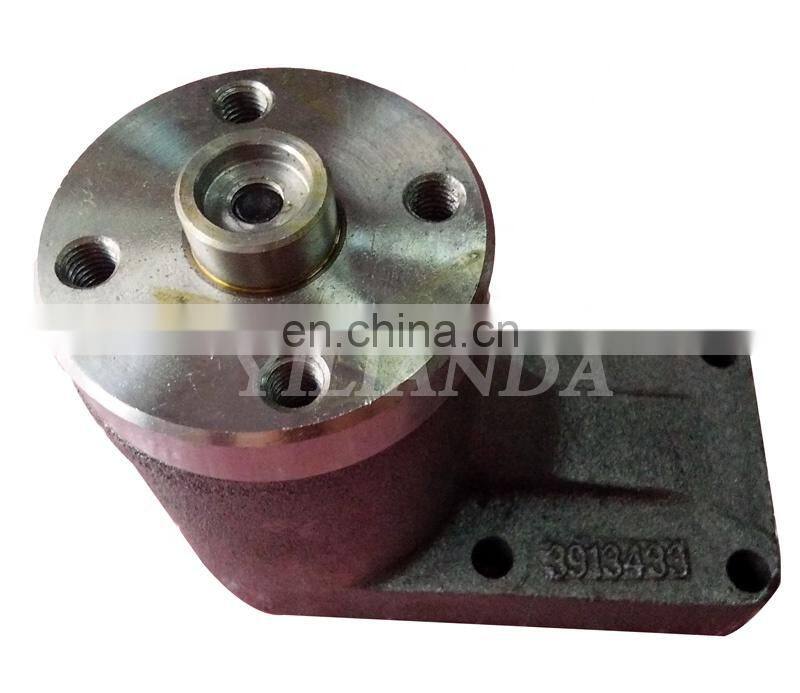 6BT auto engine parts Fans support 3913433  5260996