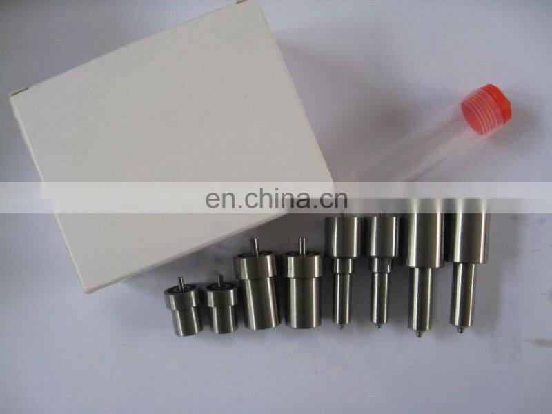 Diesel fuel common rail injector nozzle DLLA155P753 for injector 095000-0750 /TOYOTA 23670-39026