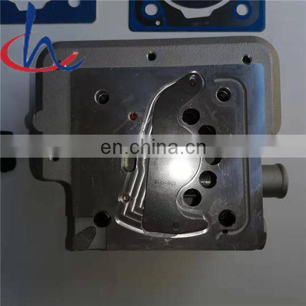 OEM QUALITY isx15 QSX15 air compressor cover kits for Terex truck