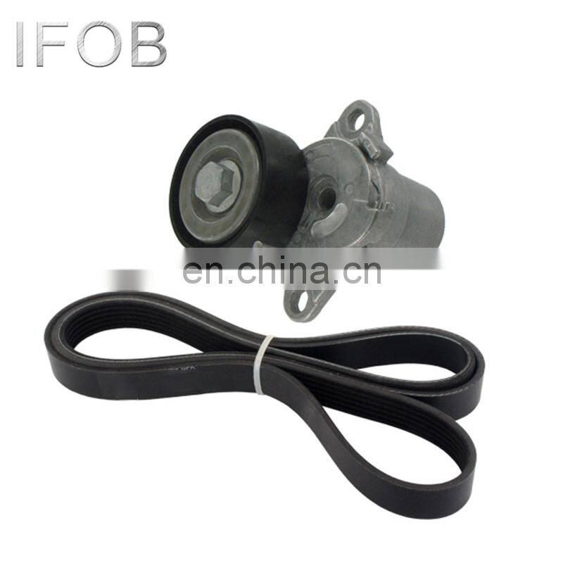 IFOB Facrotry Supply Generator Tensioner Timing Belt Kit For Audi A4 VKMA31310 06H903133F 06H903133G 06H903137C