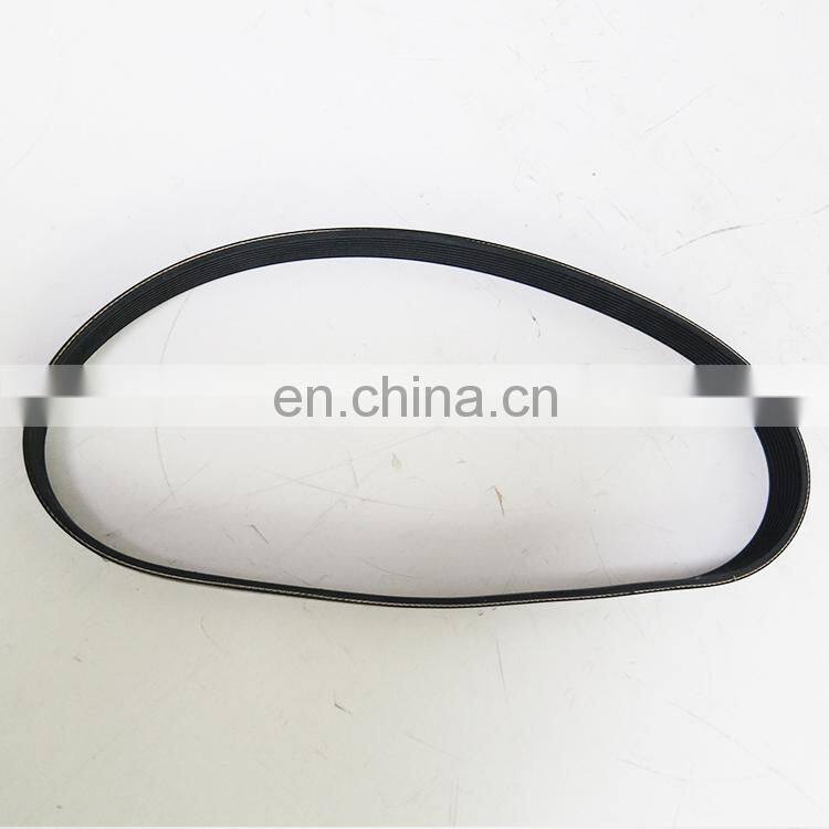 Construction Machinery Diesel Engine Spare Parts 4095496 Belt