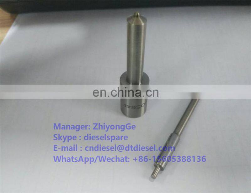 Diesel Injection Nozzle DLLA142S924/0 433 271 805