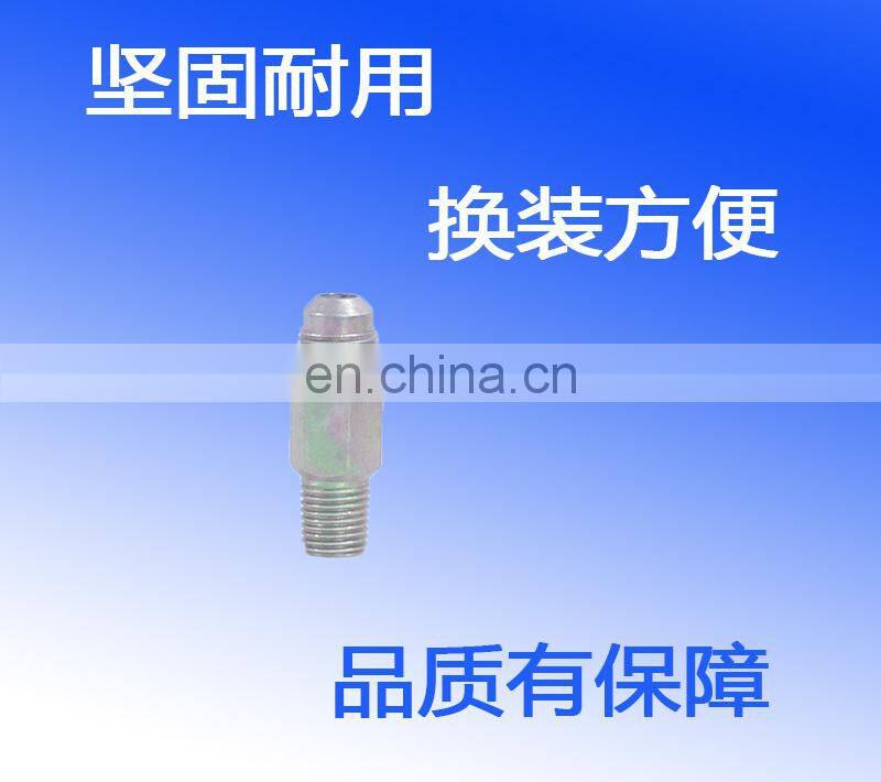 3014354 Male Connector for cummins NTA-855-C(400) NH/NT 855 diesel engine spare Parts manufacture factory in china order