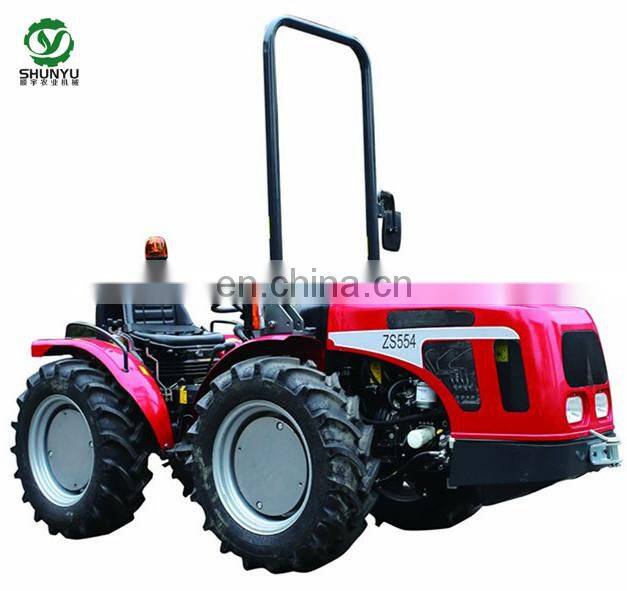 55HP Grape field  Orchard  Tractor