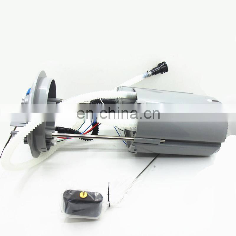 auto engine parts 96830394 20895923 For Chevrolet Captiva 2.4 3.2L 12V electric fuel pump Assembly
