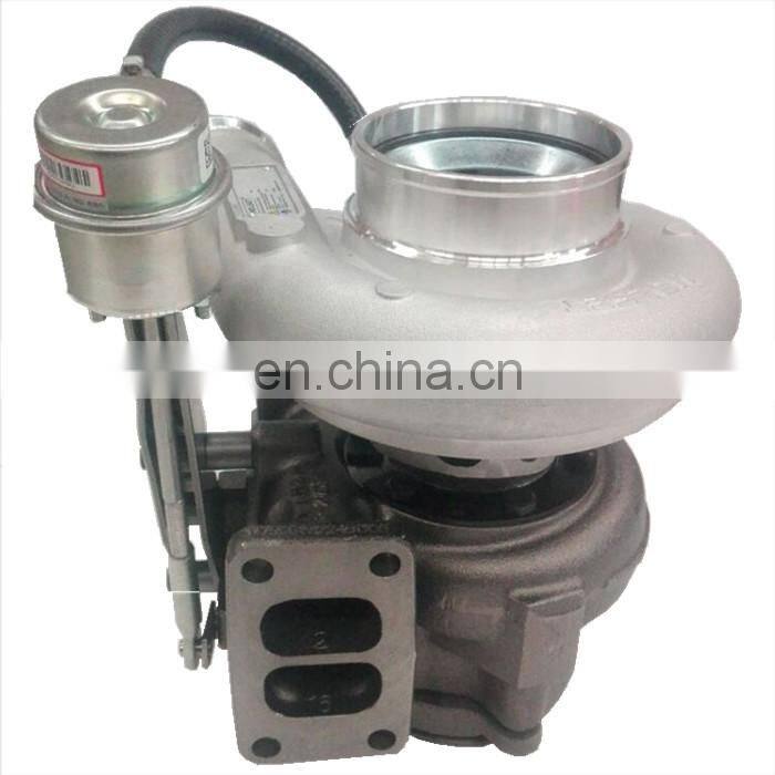 HE400WG turbocharger 3785222 / 3785230