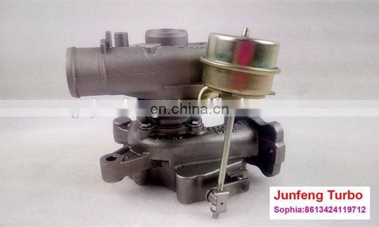 K03 Turbo for Citroen Xantia C5 HDI/Peugeot 406/607 HDI Car with DW10ATED FAP Engine 53039880024 9632124680 53039880050