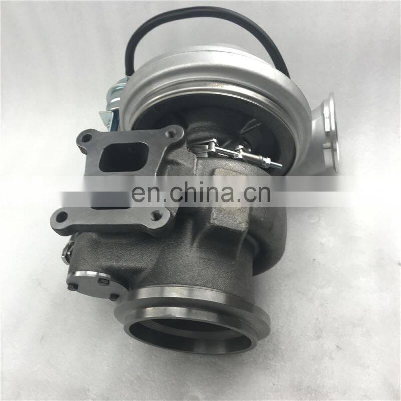 Turbo manufacture supply HX55W 4037086 4043707 4043708 4955714 turbocharger