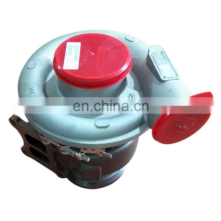 CCEC 2834364 Engine Parts Turbo Charger Part Supercharger