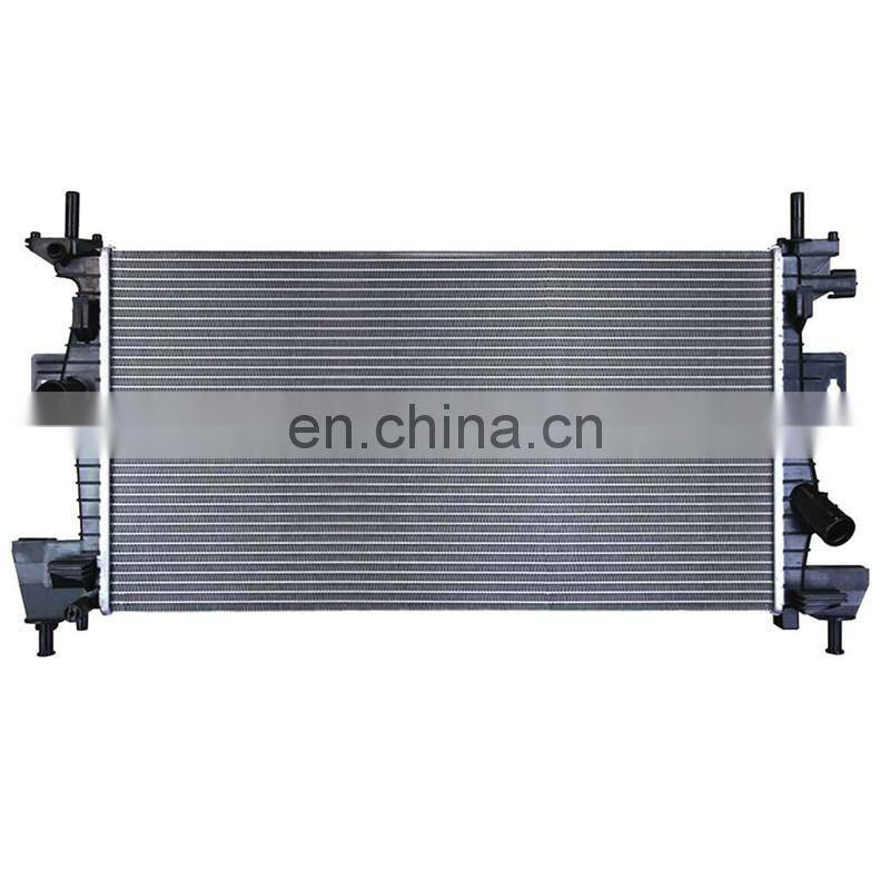 Radiator For 2012-2017 Ford Focus 4CYL 2.0L Fast Shipping 13219