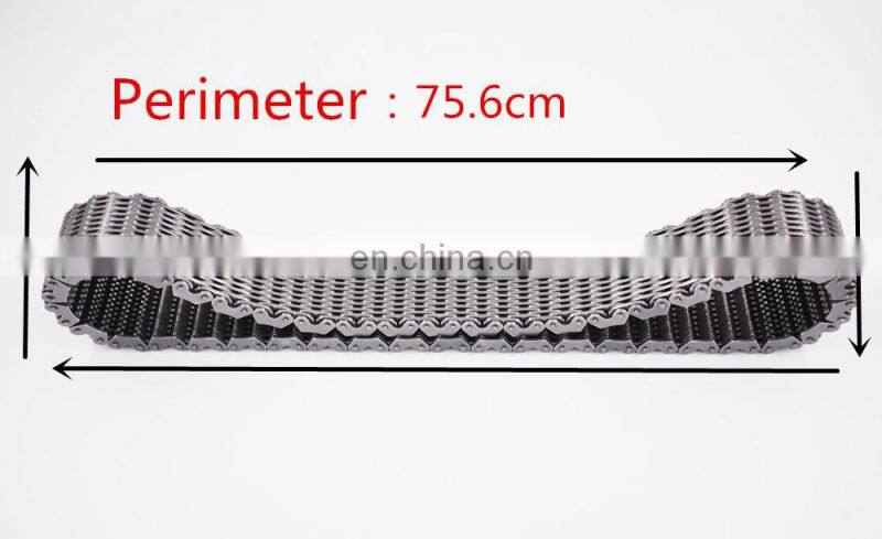 New Transfer Case Chain For Mercedes Benz ML Transfer Case 2003-On HV-091