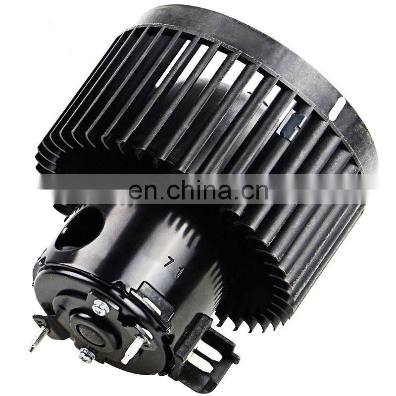 NEW FRONT BLOWER MOTOR FITS FOR 2003 2004 2005 SATURN ION-1 15930424