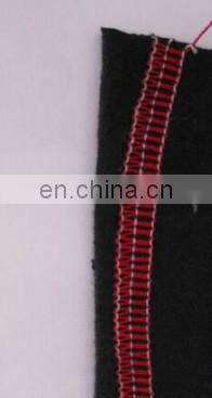 500-01 automatic cut-yarn flat interlock sewing machine