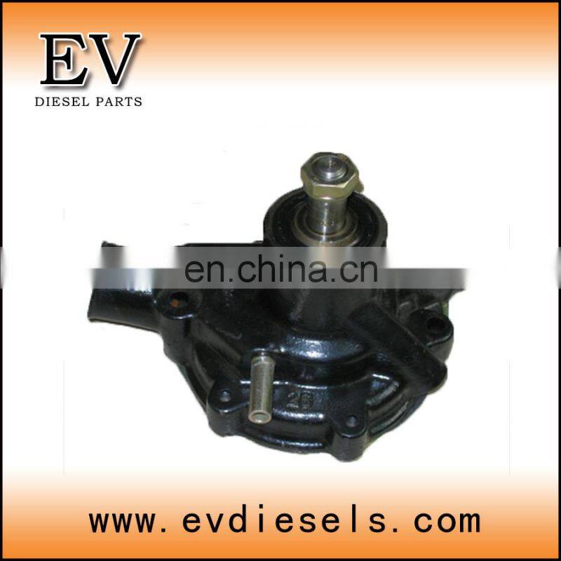 excavator engine parts 5K 4Y 4P 1DZ-2 1DZ carburetor carburetter carbureter