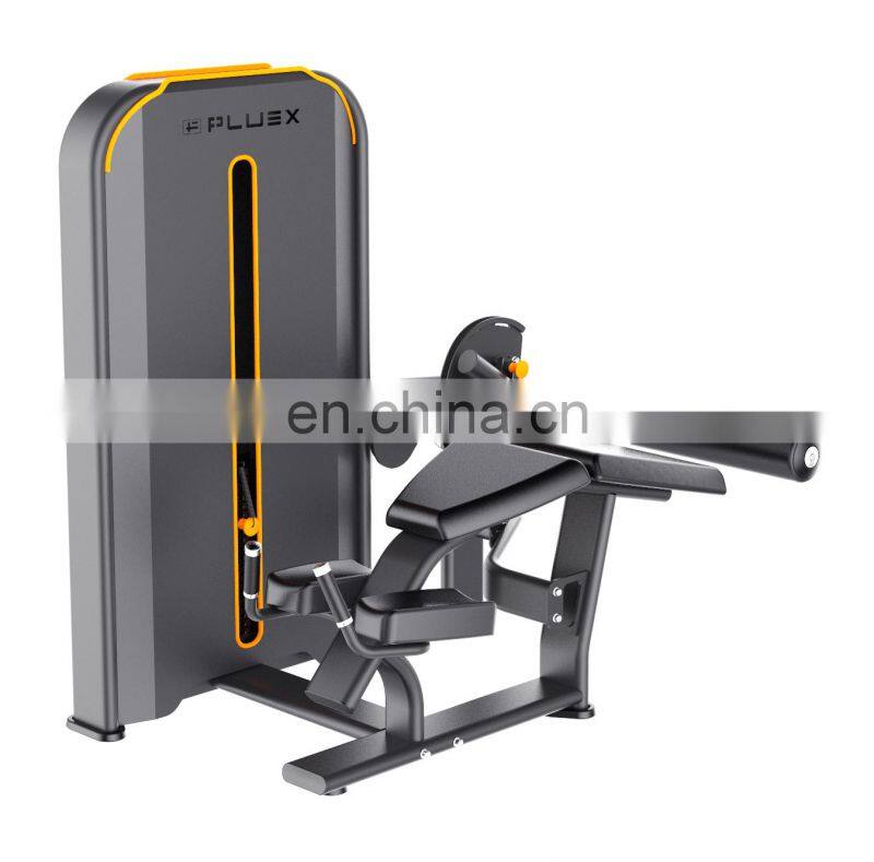 Commercial Use Gym Equipment Strength Machine Prone Leg Curl