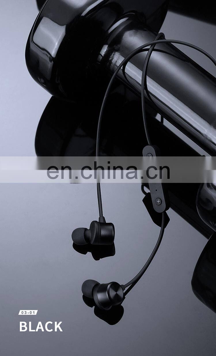 joyroom hot sell wireless sport bluetoth headset