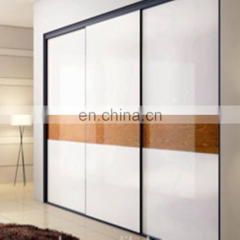 sell 4-12mm thick frosted glass interior doors high quality glass door