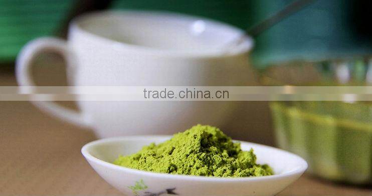 Matcha Green Tea,Tea Powder.100%Organic,Fine Powder Tea