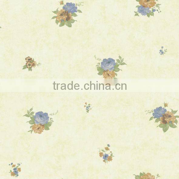 beautiful pvc foaming bedrom decoration wallpaper covering football wallpaper tapet lim