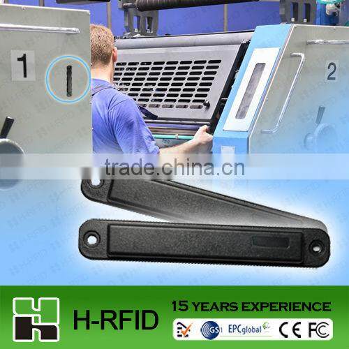 UHF RFID metag tag/Anti metal tag/RFID Metal Tag with 3M Self-adhesive