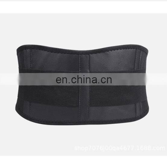 Factory sales High quality Genuine spontaneous heat protection waist