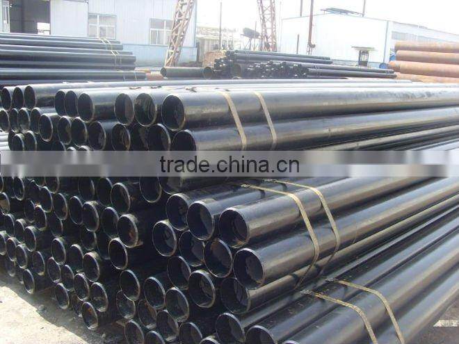 Alloy tube/ASTM A106 seamless steel pipe
