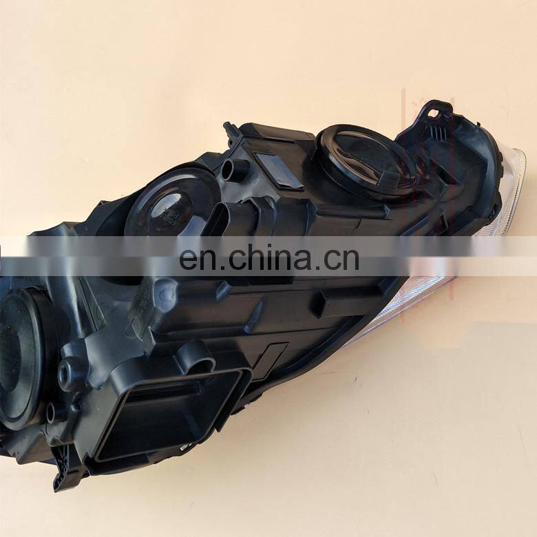 Front lamp led headlamp headlight for focus body parts 2015 2016 2017