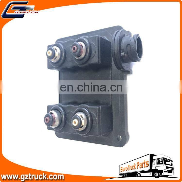 Clutch Booster Repair Kit Oem 9701504502 for MB Actros MP3 Truck Clutch Servo Repair Kit