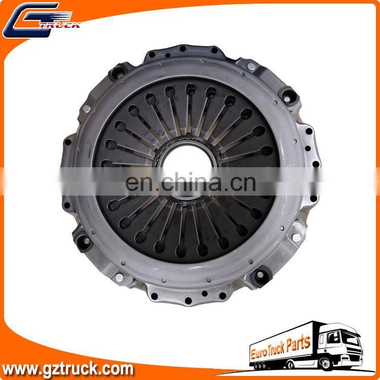 Heavy Duty Truck Parts  Clutch Pressure Plate Oem 3482083150 1382331 1341687 571289   for SC Truck clutch cover