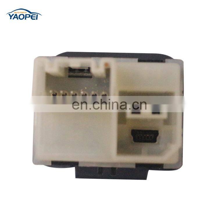 New High Quality Center Console Aux/USB Port 20942160 Fit For GM-C Buic-k Chevrole-t