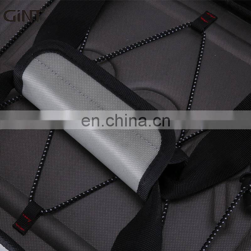 Gint High Quality 30 can Soft Cooler 840D Waterproof TPU Cooler Bag Long Time Insulated
