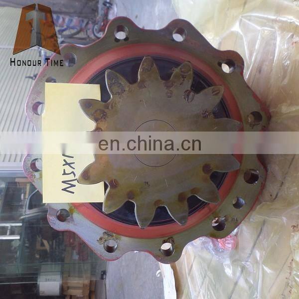 New Condition Excavator hydraulic motor YC210 YC215 M5X130 Swing motor