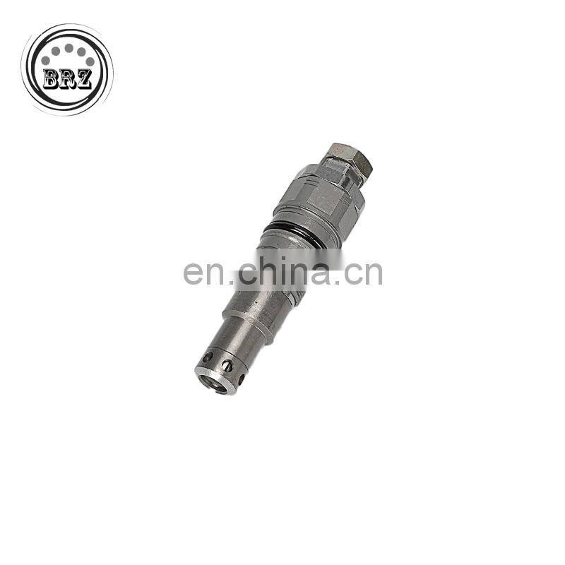 sk350-8 Injector J08E fuel injector 095000-6593