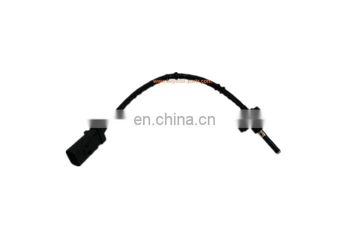 320D2 excavator C7.1 engine fuel water level sensor 423-6434