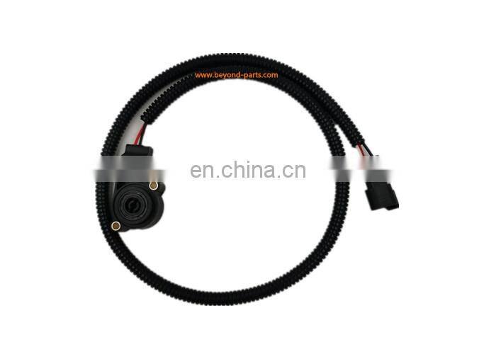 Cat excavator angle sensor 266-1466