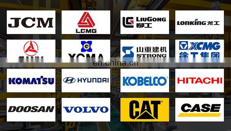 Hydraulic filtration system machinery replacement filter elements