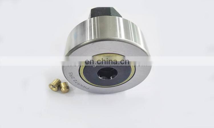 PWKR72-2RS Track Rollers Bearing PWKR 72-2RS