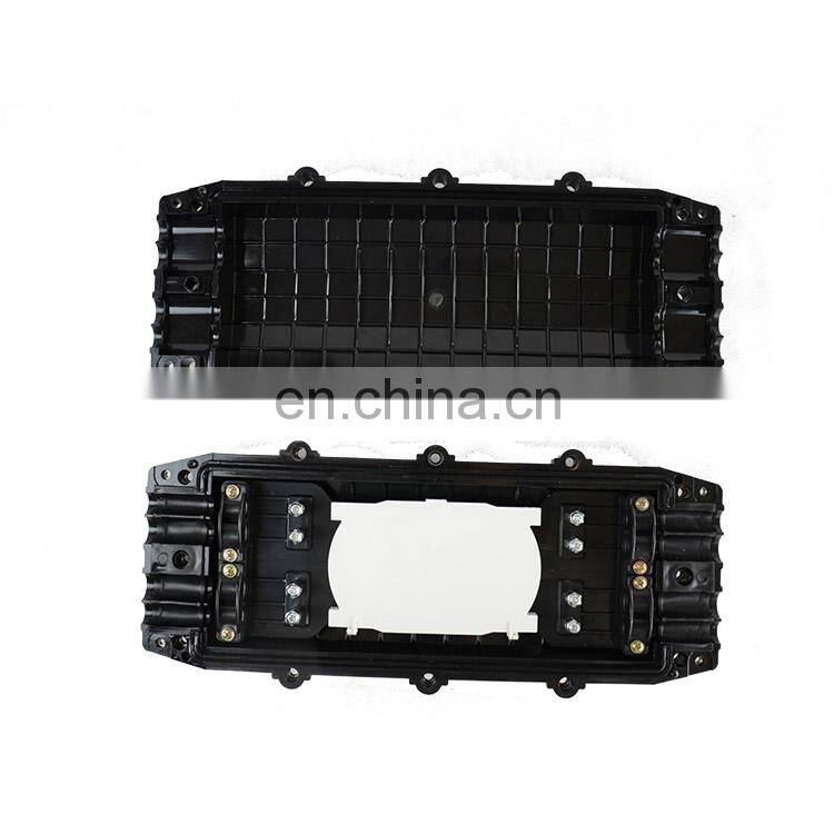 metal joint closure box for adss and opgw metal junction closure box metal material joint box for opgw