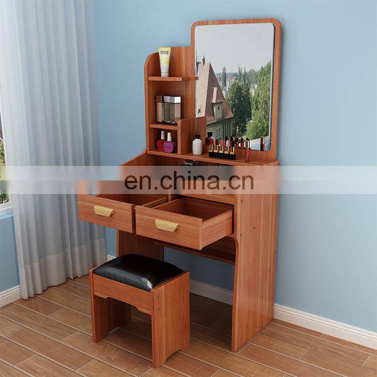 Cheap Dressers With Touch Screen Mirror Vanity Dressing Table Design Furniture