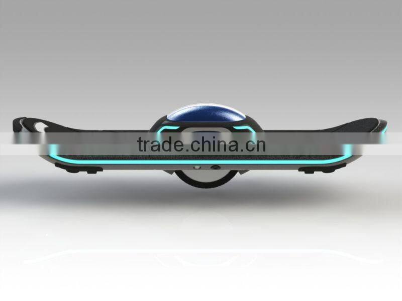 Popular Self Balancing Electric Hoverboard/Electrical Balance one wheel Skateboard/Smart Balance scooer