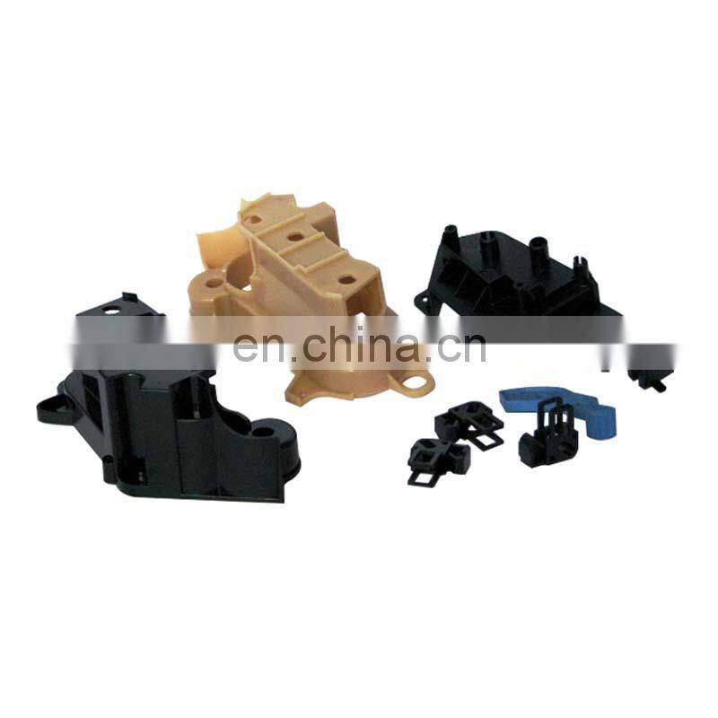 Factory Hot Sale Abs Parts Plastic Injection Moulding Service Custom Injection Plastic Parts