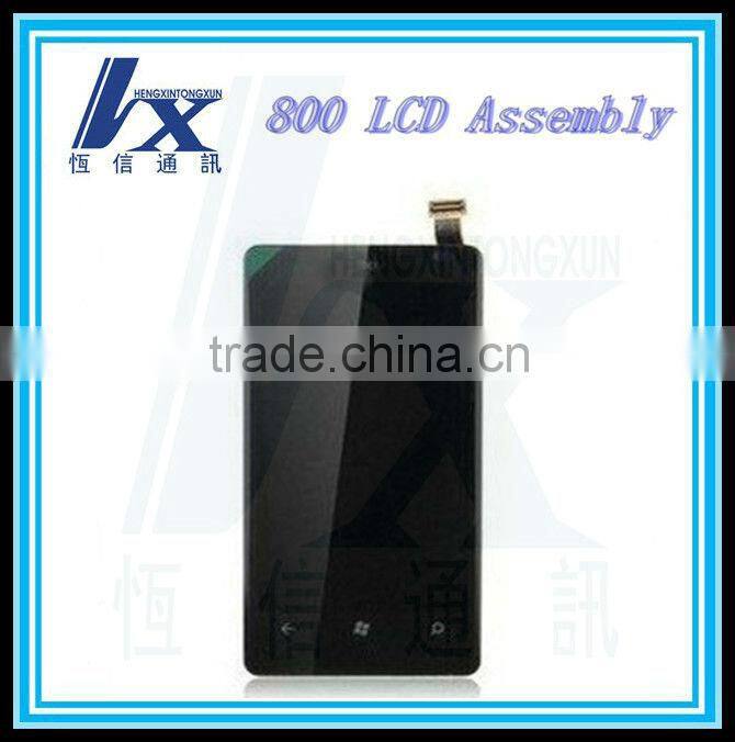 High Quality Mobile Phone LCD For Nokia lumia 800