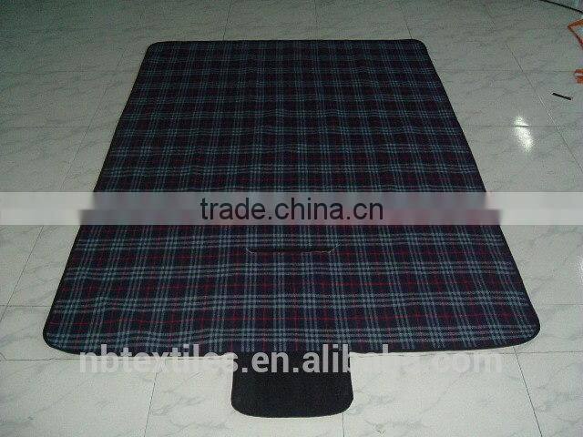 Travel blanket wholesale