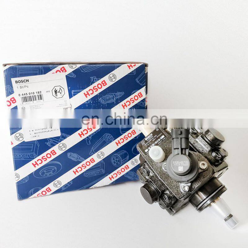 original HP1 fuel pump 0445010169 0445010182,0445010200,0445010168,0445010182,0445010158,0445010159